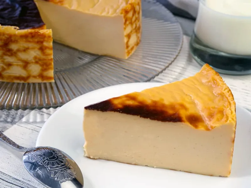 Crème caramel renversée, fondante et gourmande ! 6