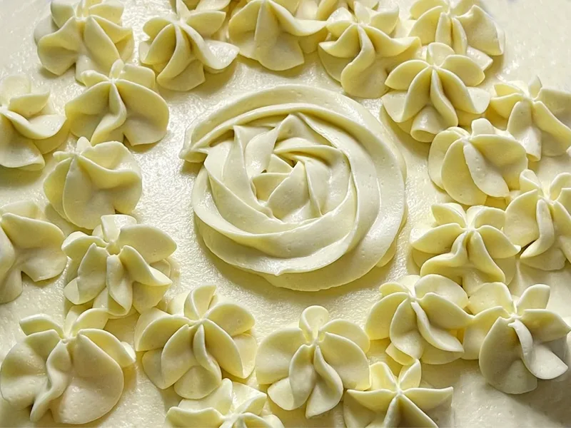 La Crème Diplomate
