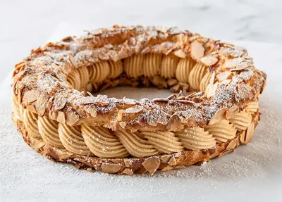 Paris Brest