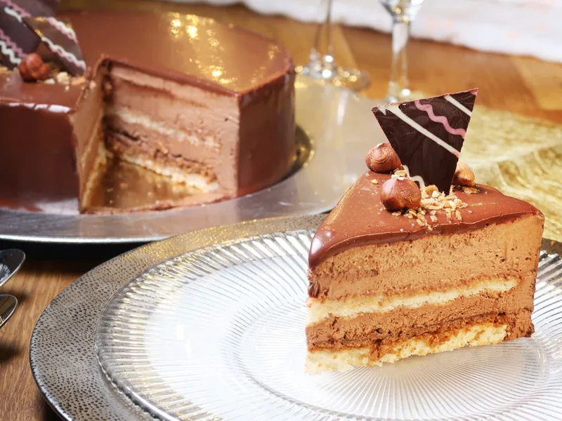 royal chocolat