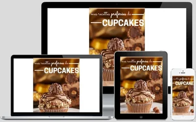 Ebook Cupcake