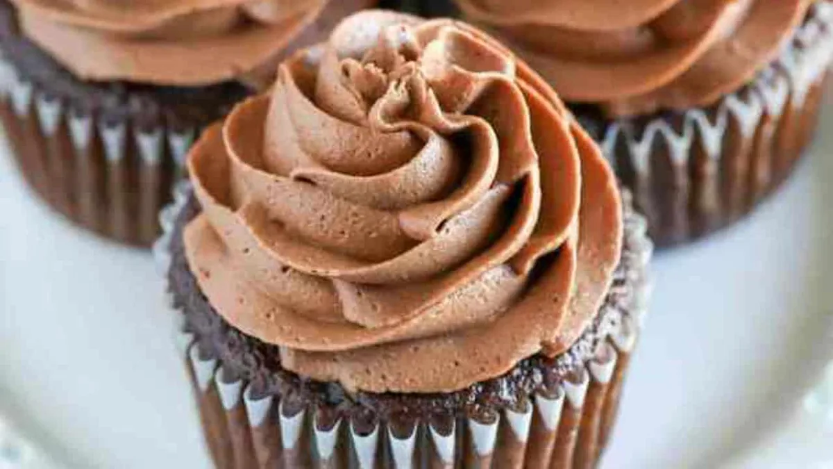 Cupcake pour débutant - Image à la une
