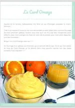 Fiche recette MyCake Academy