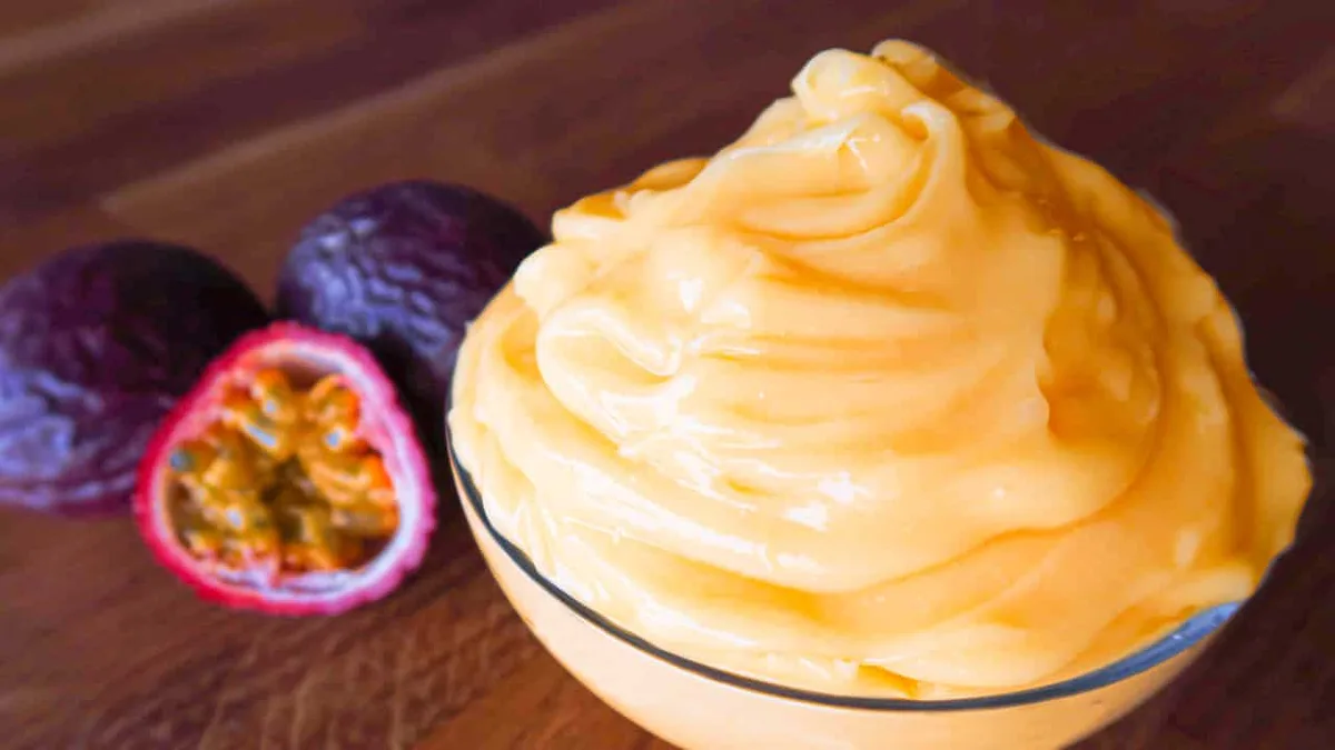 Le Curd Passion, un goût d'exotisme passionné !
