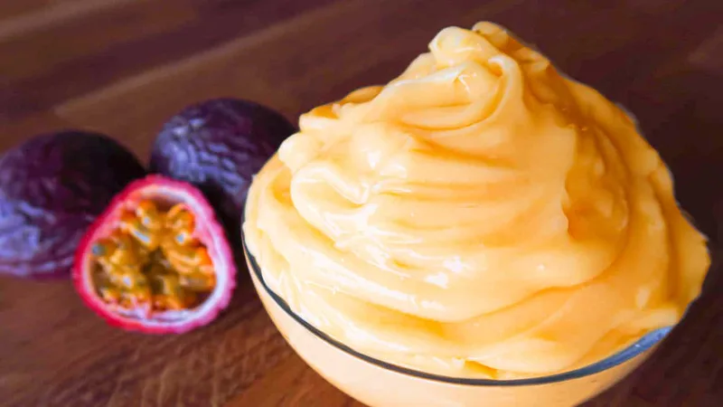 Le Curd Passion, un goût d'exotisme passionné !