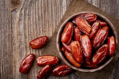 Date Bark : La Recette Virale Simple et Gourmande (Façon Snickers Sain) 3