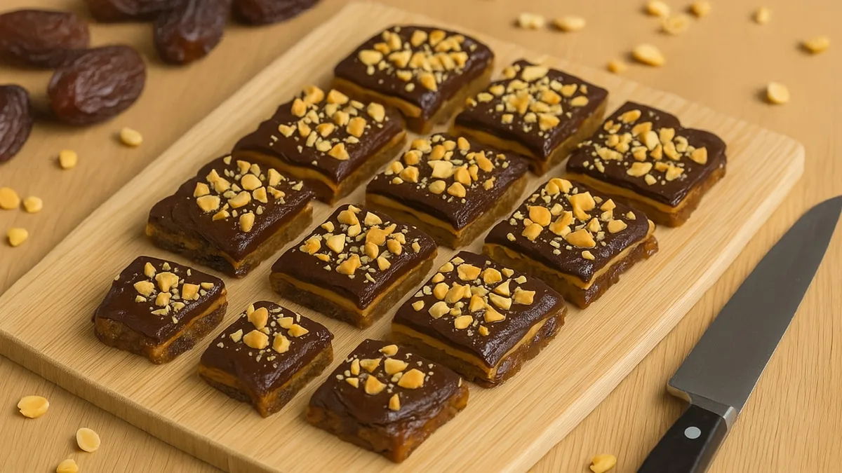 Date Bark