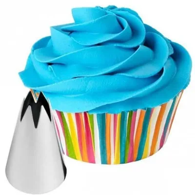 Comment décorer un Cupcake ? 52