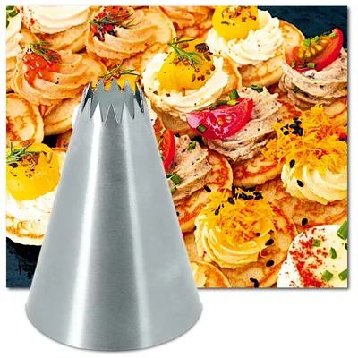 Comment décorer un Cupcake ? 54