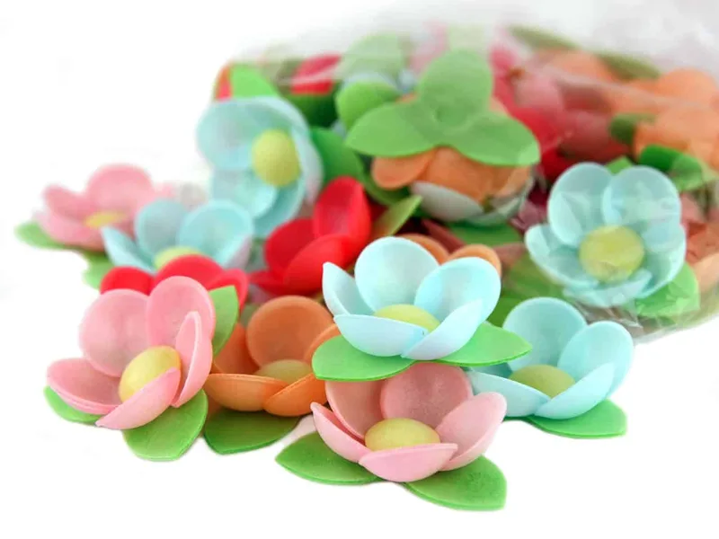 Comment décorer un Cupcake ? 56
