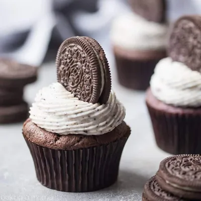 Comment décorer un Cupcake ? 59