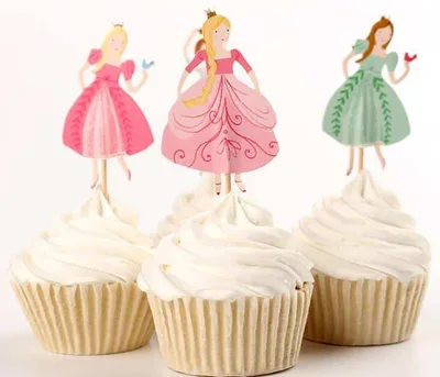 Comment décorer un Cupcake ? 62