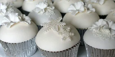 Comment décorer un Cupcake ? 40