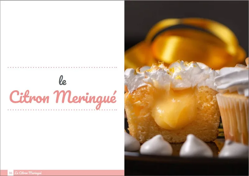 Comment décorer un Cupcake ? 41