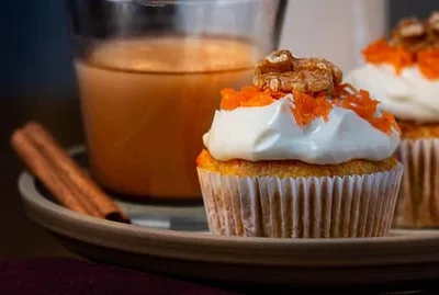 Comment décorer un Cupcake ? 42