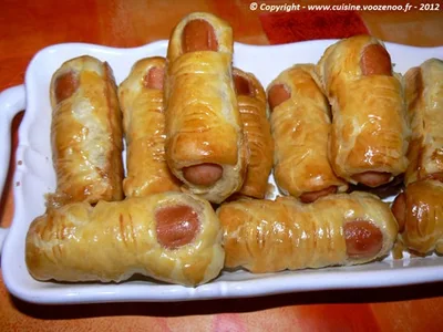 Doigts de sorcière