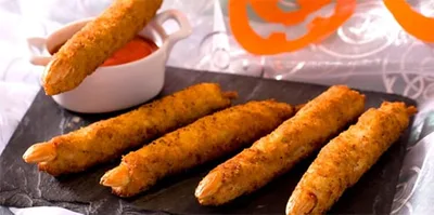 Doigts de sorcière