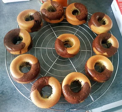 Donuts