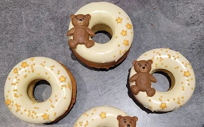 Donuts
