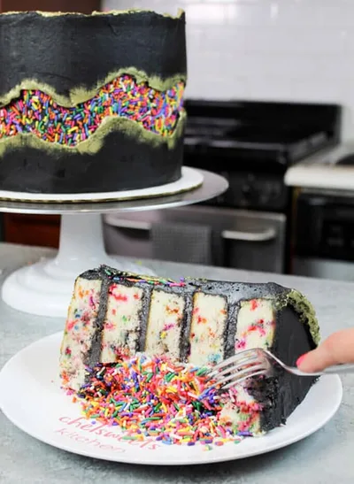 Pinata Sprinkle