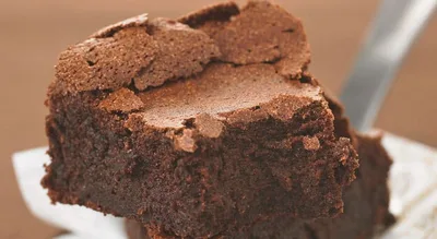Fondant au Chocolat