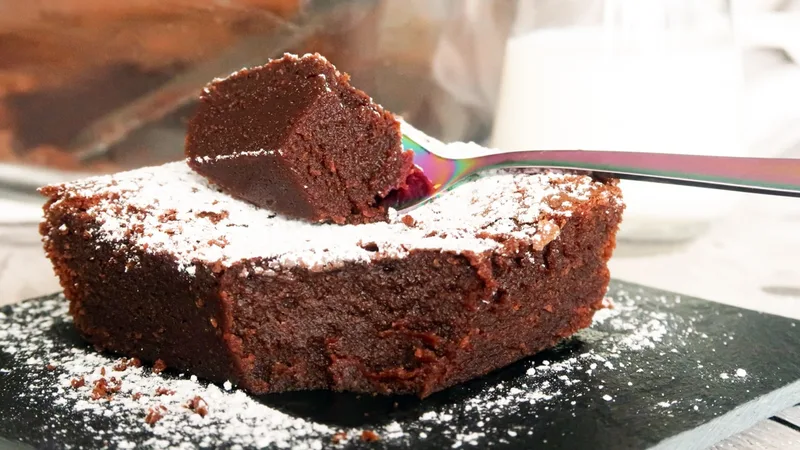Fondant au chocolat rs 16x9