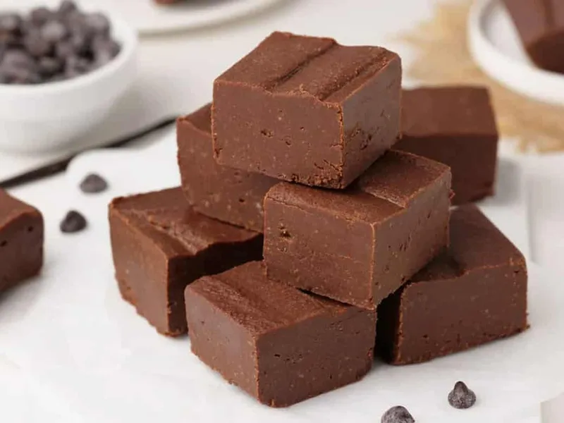 Fondant Healthy