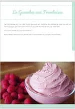 Fiche recette MyCake Academy