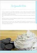 Fiche recette MyCake Academy