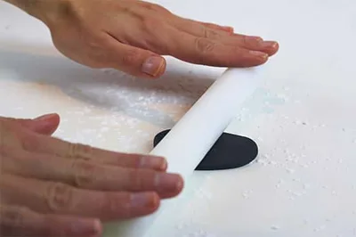 Gâteau citrouille