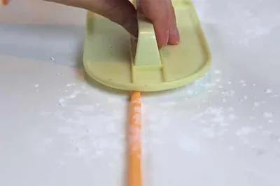 Gâteau citrouille