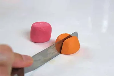 Gâteau citrouille