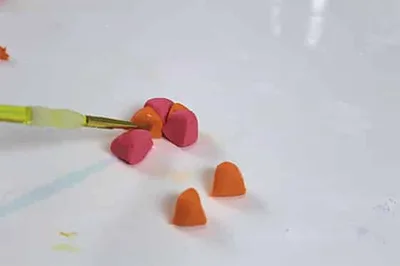 Gâteau citrouille
