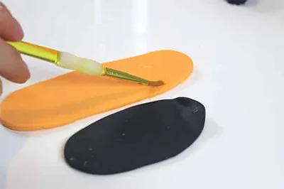 Gâteau citrouille