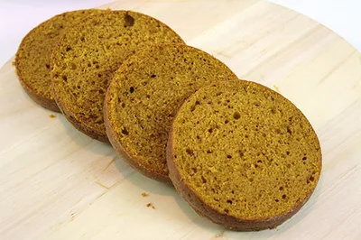 Gâteau citrouille
