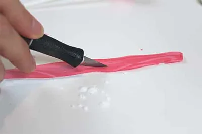 Gâteau citrouille