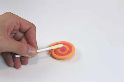 Gâteau citrouille