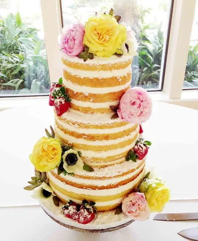 Réaliser un gâteau haut de Cake Design, ce n’est pas compliqué ! 2