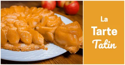 Tarte Tatin
