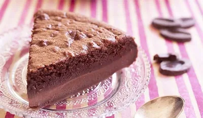 Le Gâteau Magique, une seule préparation pour 3 textures folles ! 3