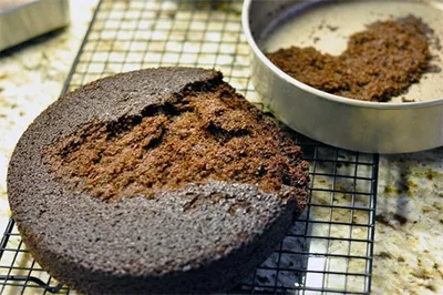 11 solutions pour sauver un Gâteau raté et surtout comment l'éviter ! 2