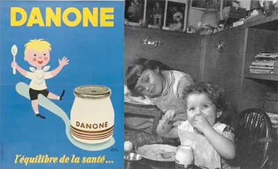 Le Gâteau yaourt, la recette de notre enfance ! 1