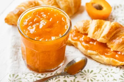 Gélifiant confiture
