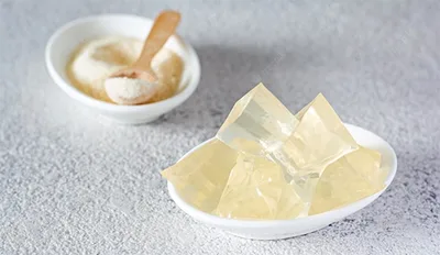 Gélifiant alimentaire, comment le choisir ? 4