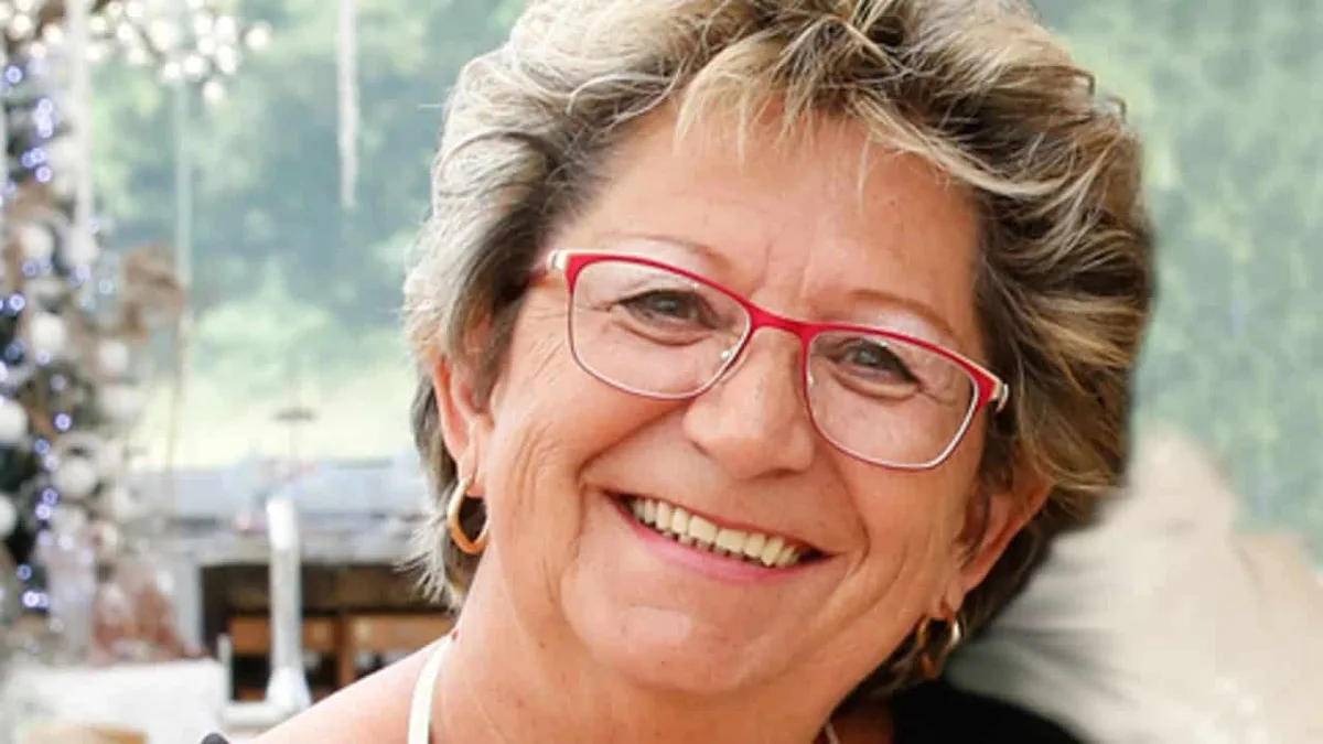 meilleur patissier