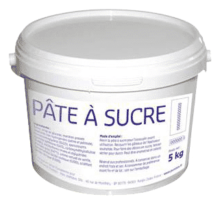 La Pâte à Sucre et tous ses secrets 17