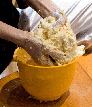 La Pâte à Sucre et tous ses secrets 11