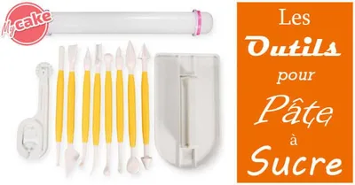 La Pâte à Sucre et tous ses secrets 18