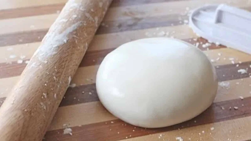 La Pate à sucre