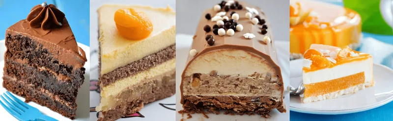 Le Layer Cake, le gâteau à couches qui fait rêver ! 6